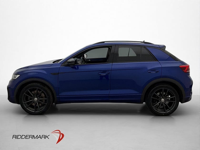 Bild 4 av Volkswagen T-Roc R