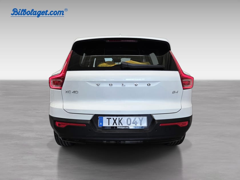 Bild 5 av Volvo XC40