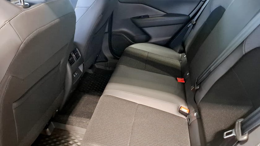 Bild 5 av Nissan Qashqai
