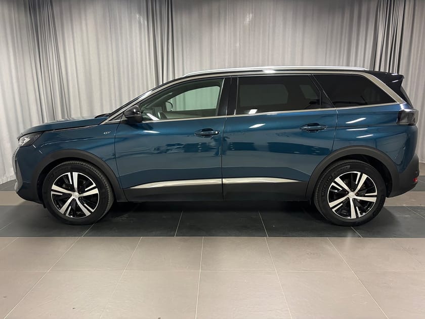 Bild 2 av Peugeot 5008