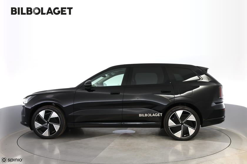 Bild 2 av Volvo EX90 Twin Motor Performance 7-seater