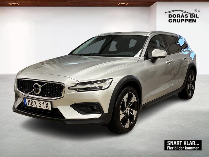 Bild 1 av Volvo V60 Cross Country