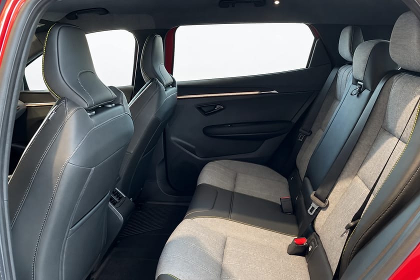 Bild 5 av Renault Scenic E-Tech