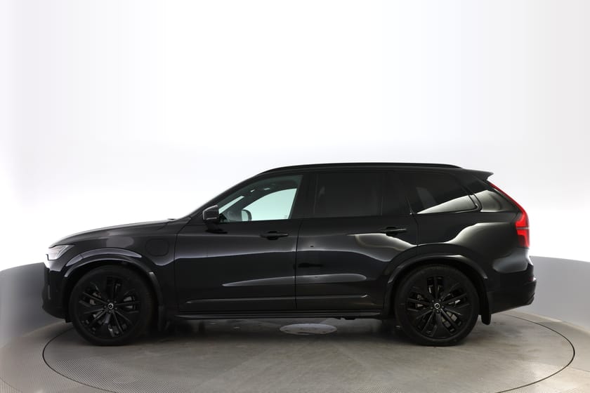 Bild 2 av Volvo XC90