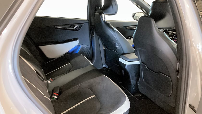 Bild 5 av Kia EV6 AWD Long Range
