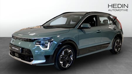 Kia Niro EV