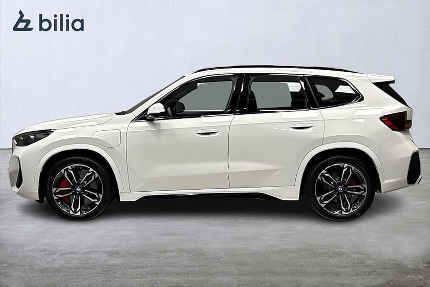 Bild 5 av BMW X1 xDrive25e