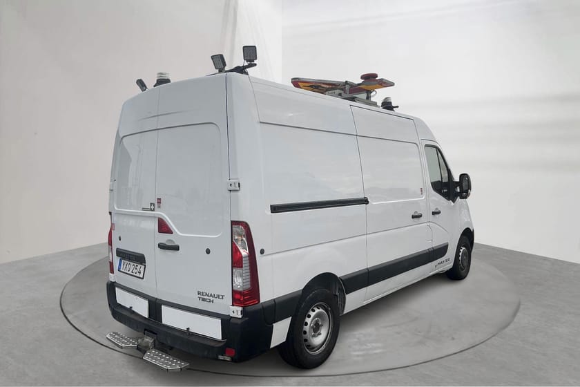 Bild 3 av Renault Master