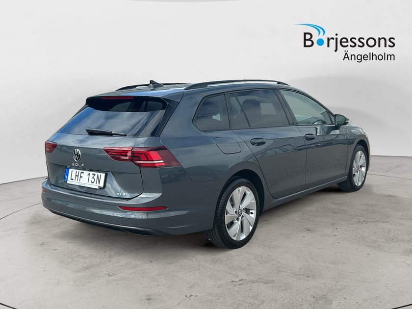 Bild 3 av Volkswagen Golf Sportscombi