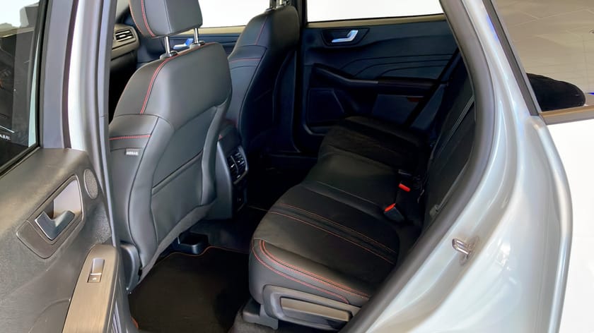 Bild 5 av Ford Kuga Plug-In Hybrid