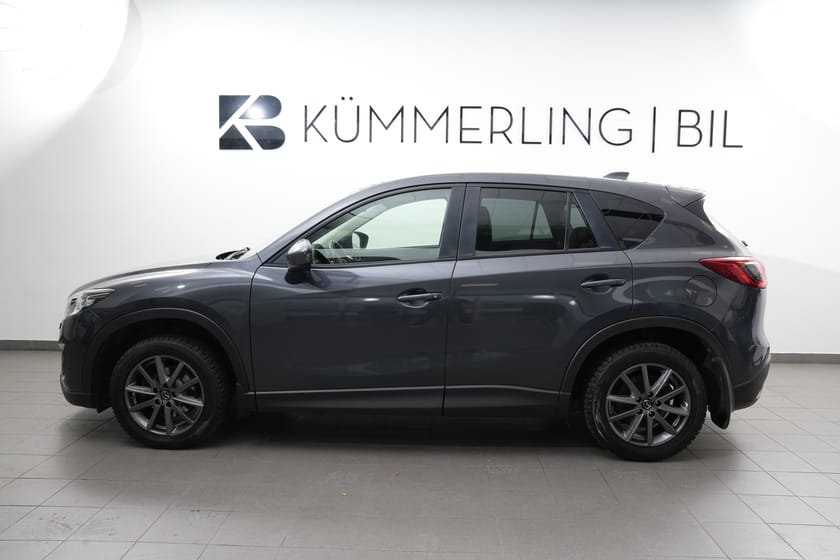 Bild 2 av Mazda CX-5
