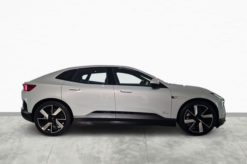 Bild 4 av Polestar 4 Coupé Long range Dual motor