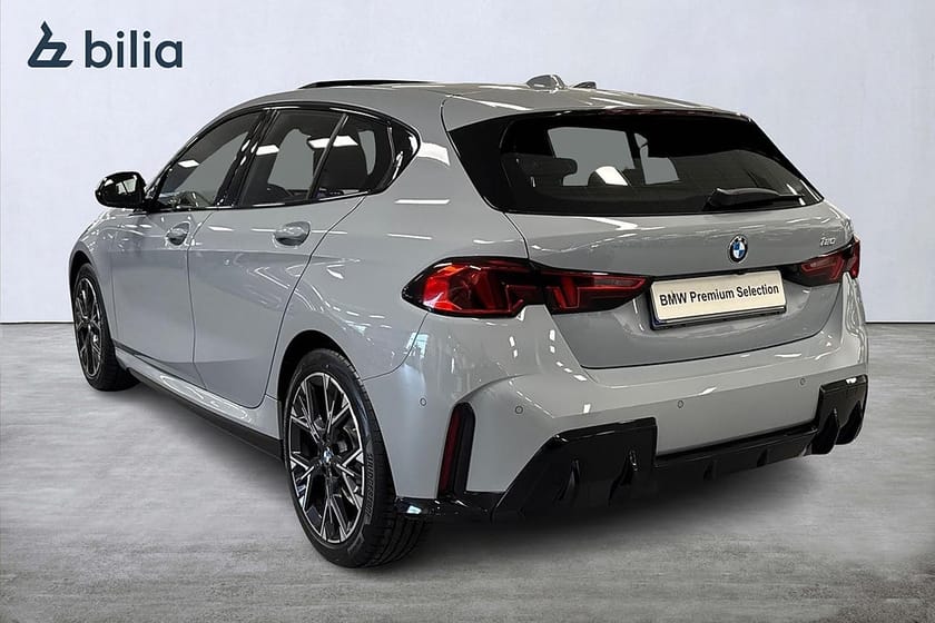 Bild 2 av BMW 120