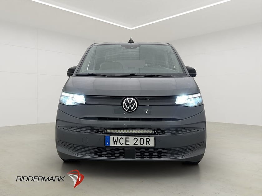 Bild 4 av Volkswagen Multivan