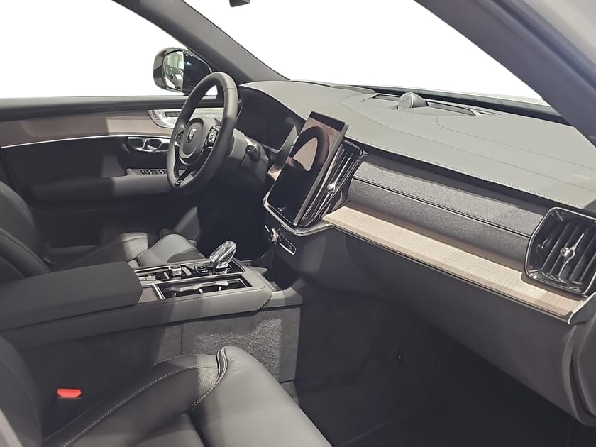 Bild 4 av Volvo XC90