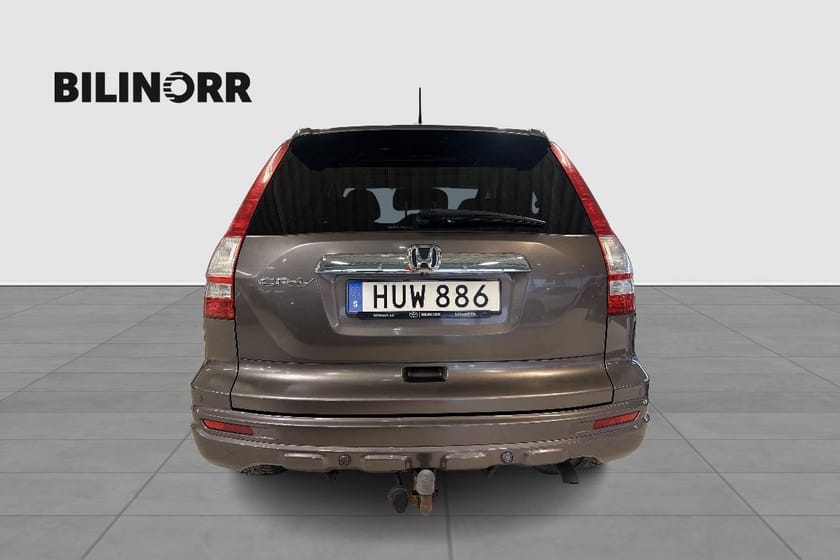Bild 5 av Honda CR-V