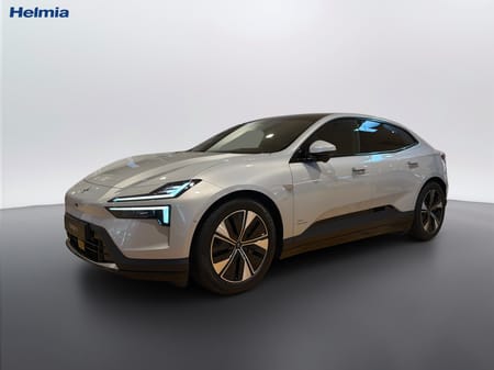 Polestar 4 Long Range Dual Motor