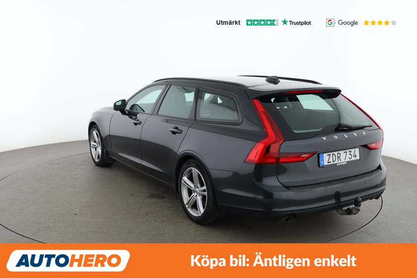 Bild 3 av Volvo V90