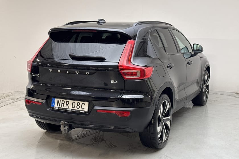 Bild 3 av Volvo XC40
