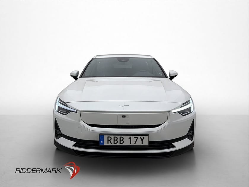 Bild 2 av Polestar 2 Long Range Dual Motor
