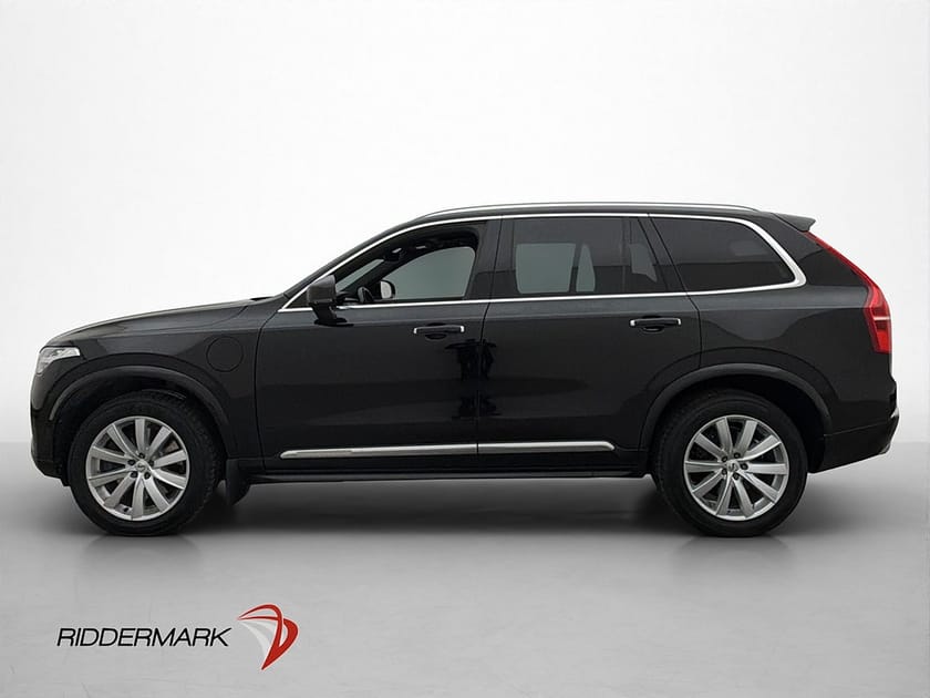 Bild 4 av Volvo XC90