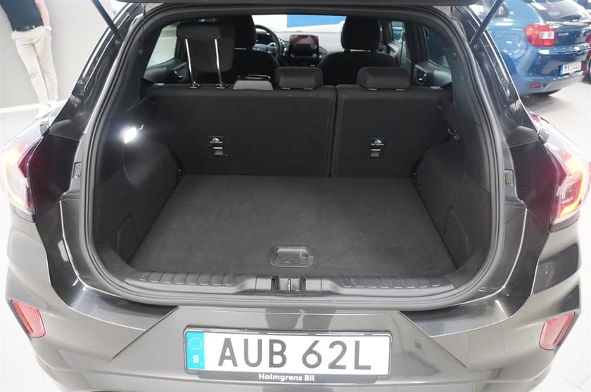 Bild 5 av Ford Puma
