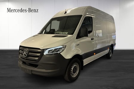 Mercedes-Benz eSprinter 414 81 kWh