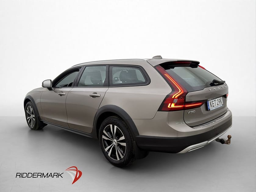 Bild 5 av Volvo V90 Cross Country
