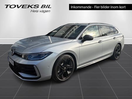 Volkswagen Passat Sportscombi