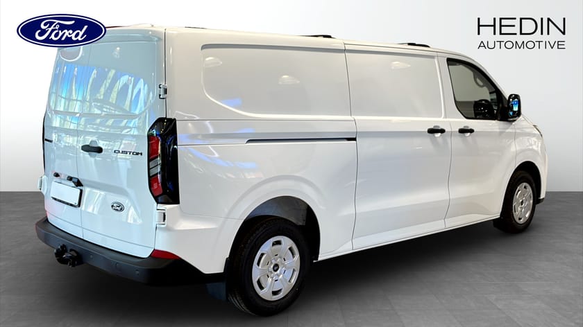 Bild 2 av Ford Transit Custom 320