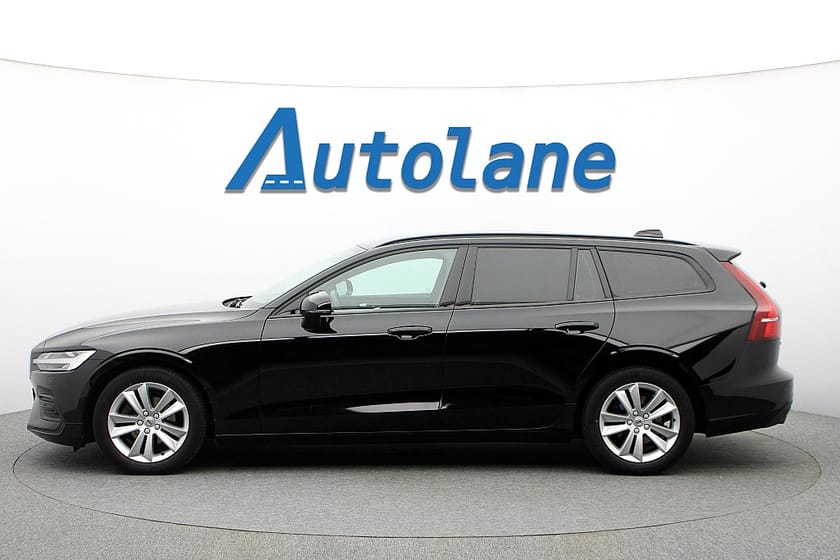 Bild 5 av Volvo V60