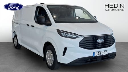 Ford Transit Custom 320