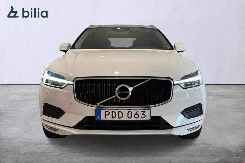 Bild 3 av Volvo XC60