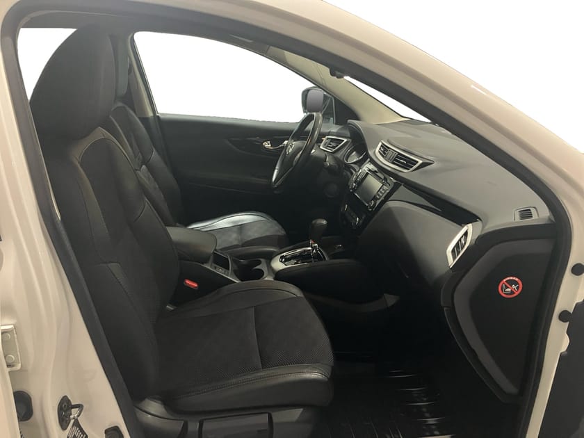 Bild 3 av Nissan Qashqai