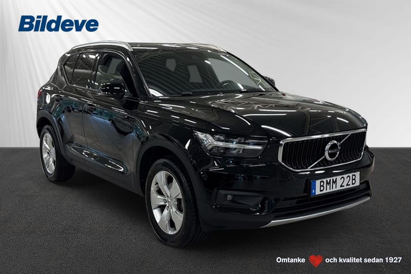 Bild 1 av Volvo XC40