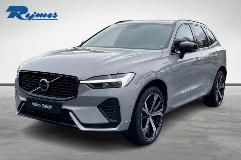 Bild 1 av Volvo XC60