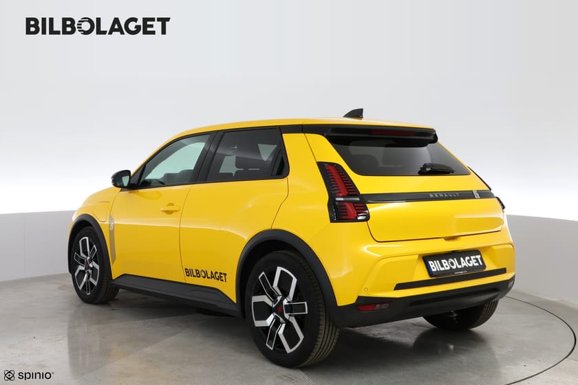 Bild 3 av Renault 5 E-Tech