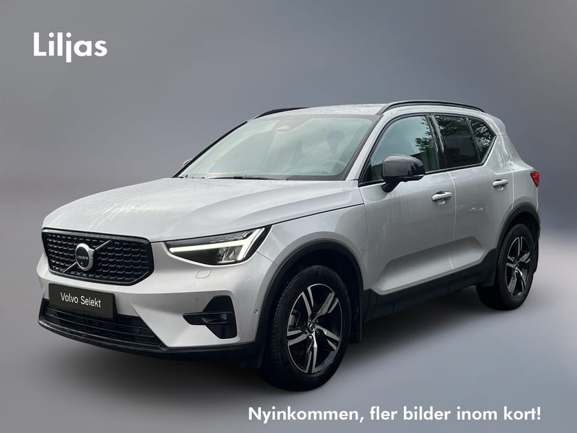 Bild 1 av Volvo XC40