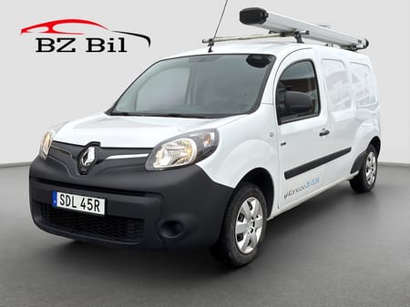 Renault Kangoo Z.E. Express Maxi