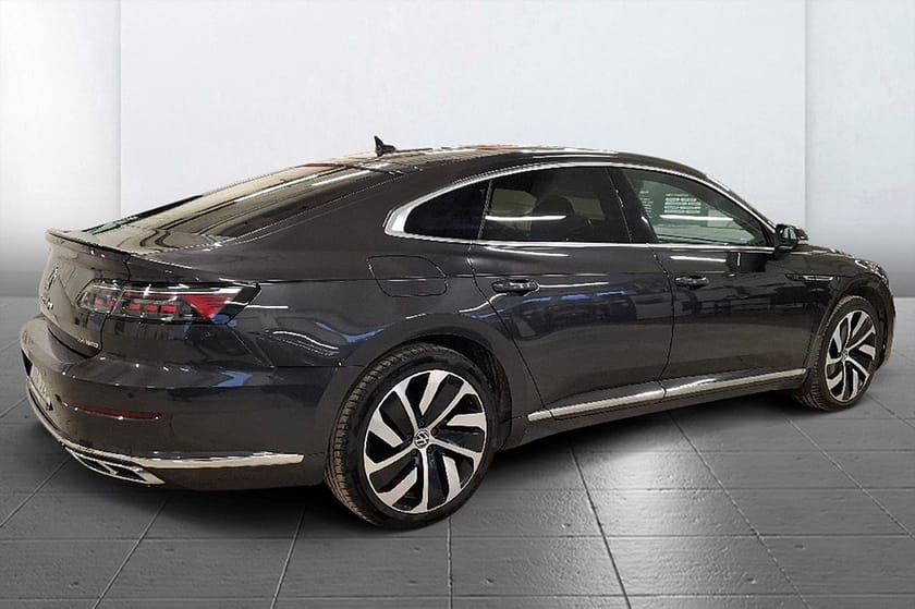 Bild 4 av Volkswagen Arteon eHybrid