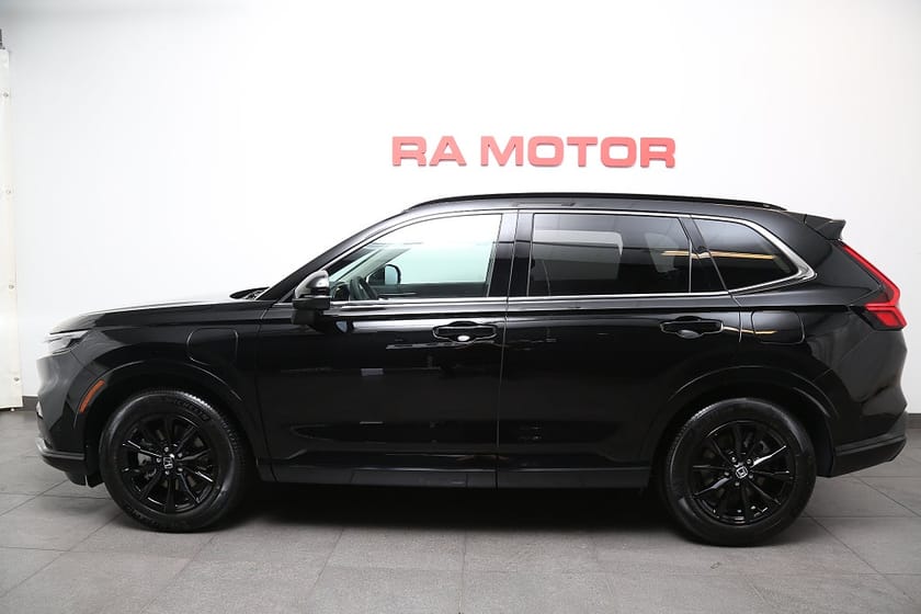 Bild 2 av Honda CR-V e:PHEV