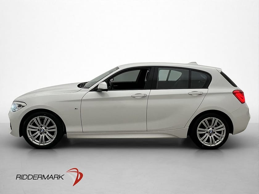 Bild 5 av BMW 118i