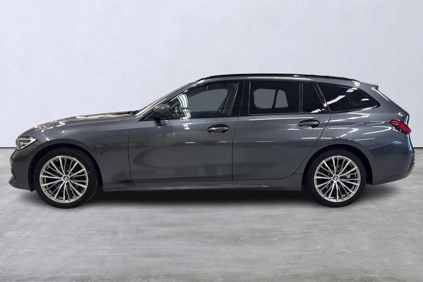 Bild 4 av BMW 320d xDrive Touring