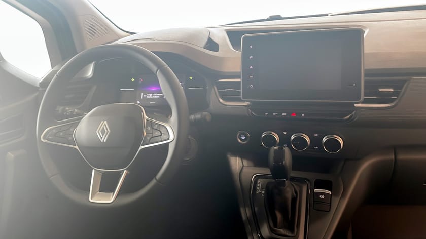 Bild 4 av Renault Kangoo Skåpbil