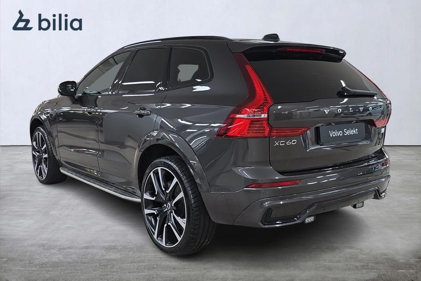 Bild 2 av Volvo XC60