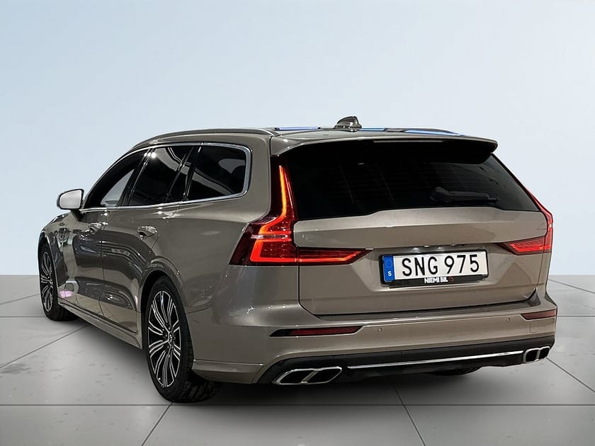 Bild 5 av Volvo V60