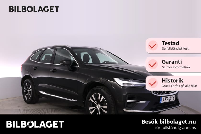 Bild 1 av Volvo XC60