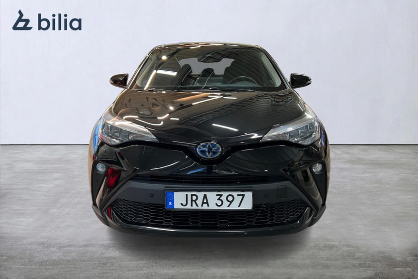 Bild 5 av Toyota C-HR Hybrid