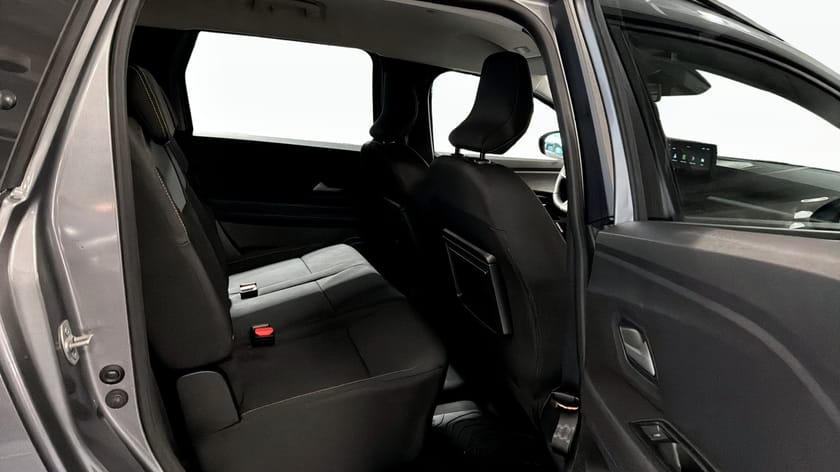 Bild 5 av Dacia Jogger 7-sätes
