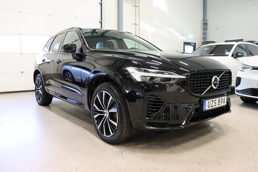 Bild 3 av Volvo XC60